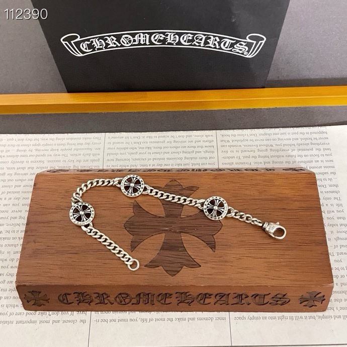 Chrome Hearts Bracelets